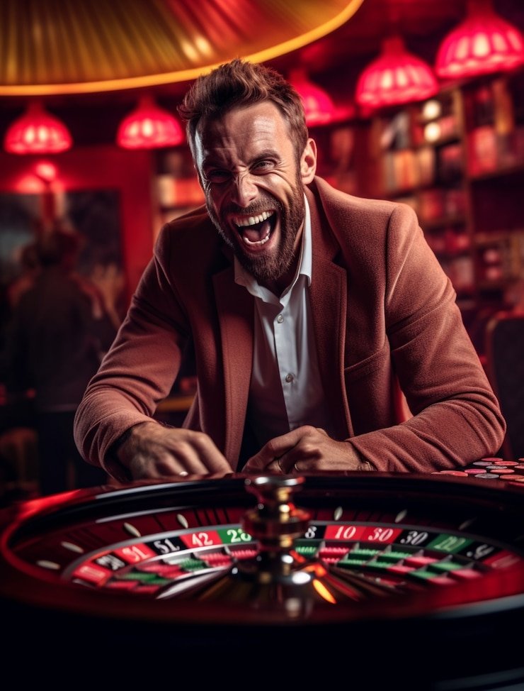 Monopoly Live wheel and studio setup on nextslot777 mobile app